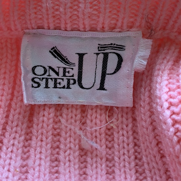 Cable knit dress - Picture 5 of 6